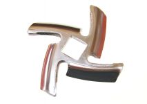 Нож мясорубки Braun ORIGINAL