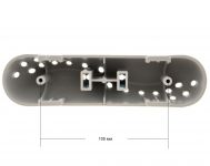 Ребро-бойник стиральной машины Electrolux, Zanussi, AEG