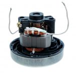 Мотор пылесоса 1000W H=102/34mm D105/27 (для маленьких пылесосов)