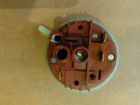 Реле уровня (датчик уровня, прессостат) воды посудомоечной машины Electrolux, Zanussi, AEG