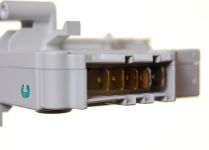 Устройство блокировки люка стиральной машины Whirlpool (ORIGINAL)