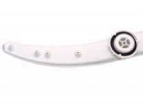 Разбрызгиватель верхний (импеллер) посудомоечной машины Indesit, Ariston