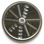 Диск-терка кухонного комбайна BRAUN