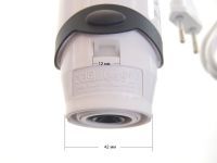 Моторная часть измельчителя 4191, MR6500 600 Watt