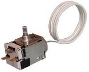 Терморегулятор K-59 L1275 холодильника (ТАМ133-1М-14-2,0-4,8-3-А)