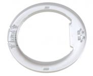 Внешнее обрамление люка стиральной машины Samsung