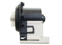 Насос LEILI (на 3х винтах, клеммы сзади вместе) Indesit, Ariston, Gorenje