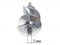 Шнек мясорубки Moulinex ORIGINAL