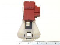 Устройство блокировки люка стиральной машины Indesit, Ariston