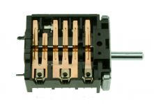 Переключатель режимов духовки Ardo EGO 46.23866.834/46.23866.563 (5 позиционный)