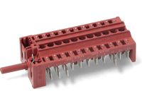 Переключатель режимов духовки Hansa (10 позиционный) Gottak