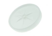 Шестерня мясорубки Гамма (большая) №4