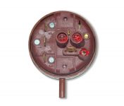 Реле уровня (датчик уровня, прессостат) стиральной машины Атлант