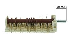 Переключатель режимов духовки Hansa (12 позиционный)