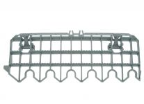 Стойка для чашек (верхняя длинная) посудомоечной машины Bosch, Neff