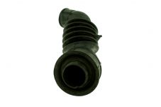 Патрубок (от бака к насосу) стиральной машины Indesit, Ariston