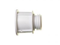 Крепеж нижнего разбрызгивателя в сборе посудомоечной машины Indesit, Ariston