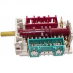 Переключатель режимов духовки Gorenje (10 позиционный)