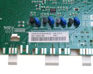 Электронный модуль EVO2 для стиральных машин с сушкой Indesit, Ariston
