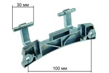 Петля люка стиральной машины Gorenje