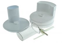 Корпус овощерезки для кухонного комбайна Bosch