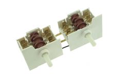 Переключатель мощности конфорки плиты Gorenje