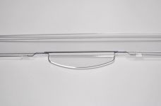 Ограничитель балкона (большой) двери холодильника Атлант