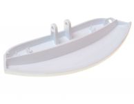 Ручка люка (комплект) стиральной машины Vestel, Sanyo