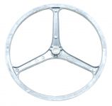 Шкив стиральной машины Whirlpool