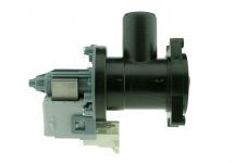 Насос HANYU с улиткой в сборе стиральной машины Whirlpool 