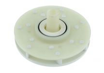 Ремкомплект крыльчатки рециркуляционного насоса посудомоечной машины Bosch, Siemens