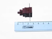 Сетевая кнопка посудомоечной машины Indesit, Ariston