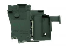 Устройство блокировки люка стиральной машины Indesit, Ariston, Whirlpool