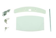 Ручка люка стиральной машины Electrolux, Zanussi