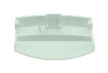 Ручка люка стиральной машины Electrolux, Zanussi