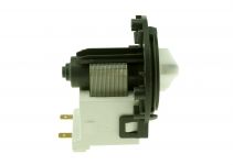 Насос LEILI (на 3х винтах клеммы сзади раздельно)