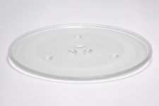 Тарелка СВЧ 288 мм с креплением под коплер SAMSUNG DE74-20102B