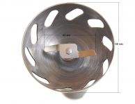 Насадка (ножка измельчитель) блендера Moulinex, Tefal