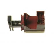 Кнопка функций стиральной машины Whirlpool