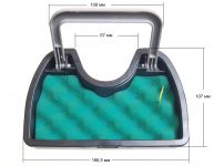 Фильтр для пылесоса Samsung