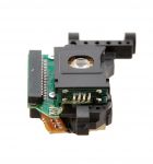 Лазерная головка SOH-DL3D шлейф 24 мм разъем 23 вывода