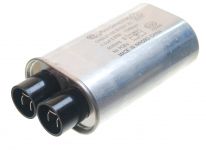 Электролитический конденсатор 1.0 mF 2100V для СВЧ