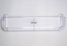 Балкон двери холодильника Whirlpool