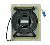 Мотовентилятор в сборе холодильника Indesit, Ariston