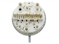 Реле уровня (датчик уровня, прессостат) воды стиральной машины Indesit, Ariston