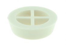 Подставки (комплект) резиновые под ножки стиральных машин 