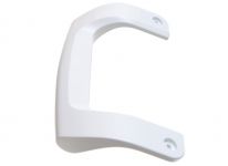 Ручка двери холодильника Electrolux