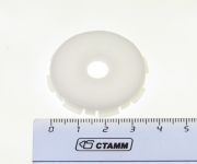 Накладка декоративная барабана стиральной машины Ardo