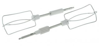 Комплект венчиков миксера 8143 (2 шт.)