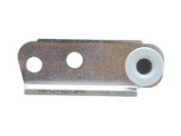 Ограничитель двери левый холодильника Gorenje